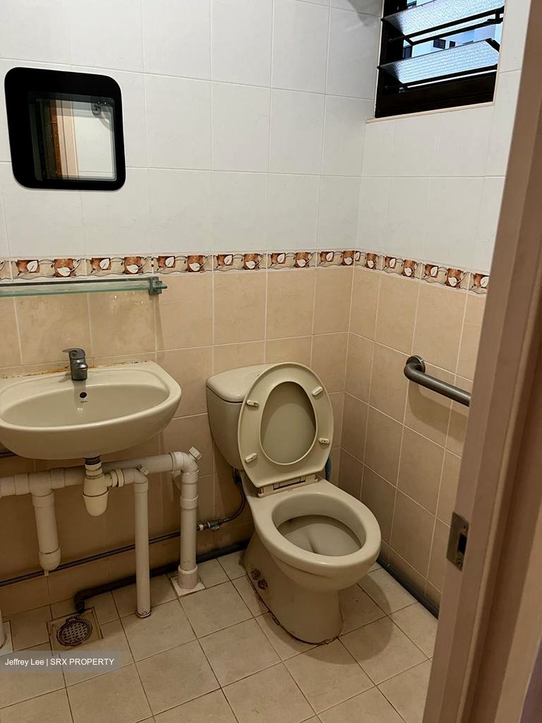 Blk 712 Bedok Reservoir Garden (Bedok), HDB 3 Rooms #581891671
